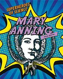 Icon image Mary Anning: Fossil Hunter