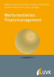 Icon image Wertorientiertes Finanzmanagement