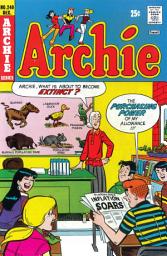 Icon image Archie: Archie #240