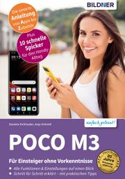 Icon image POCO M3: Für Einsteiger ohne Vorkenntnisse