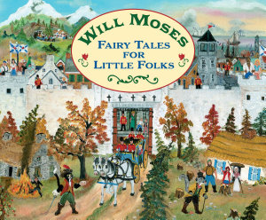 Icon image Fairy Tales for Little Folks