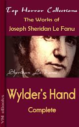 Icon image Wylder's Hand: Horror Collections