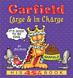Icon image Garfield: Garfield Large & in Charge