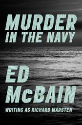 Icon image Murder in the Navy