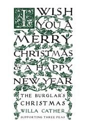 Icon image The Burglar's Christmas