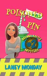 Icon image Poisoned Pin: A Cozy Mystery