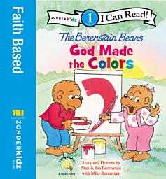 Icon image Berenstain Bears, God Made the Colors: Level 1
