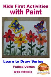 Icon image Kids First Activities with Paint