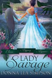 Icon image Lady Savage