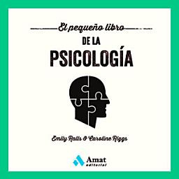 Icon image El pequeño libro de la psicología