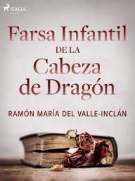 Icon image Farsa infantil de la cabeza de dragón