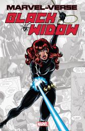 Icon image Marvel-Verse: Black Widow