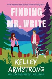 Icon image Finding Mr. Write