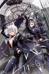 Icon image The Eminence in Shadow (manga)