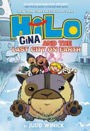 Icon image Hilo: (A Graphic Novel)