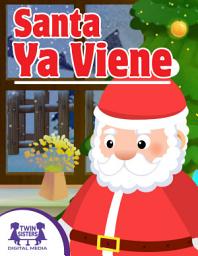 Icon image Santa Ya Viene