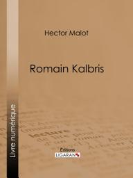 Icon image Romain Kalbris