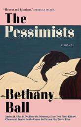 Icon image The Pessimists