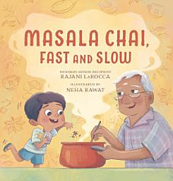 Icon image Masala Chai, Fast and Slow
