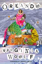 Icon image Orlando: (Penguin Classics Deluxe Edition)