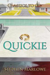 Icon image Quickie: Restored Classics to Go Edition