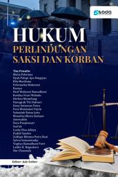 Icon image Hukum Perlindungan Saksi dan Korban