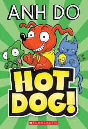 Icon image Hotdog! #1