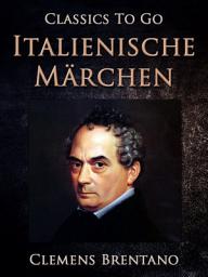 Icon image Italienische Märchen