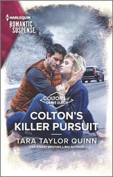 Icon image Colton's Killer Pursuit
