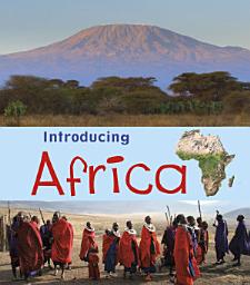 Icon image Introducing Africa