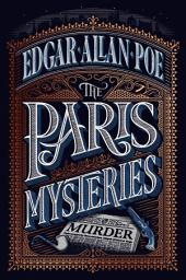 Icon image The Paris Mysteries, Deluxe Edition