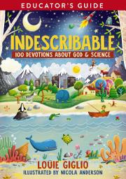 Icon image Indescribable Educator's Guide