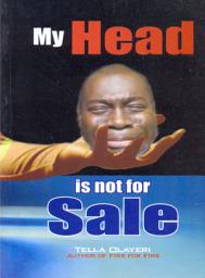 Icon image My Head Is Not for Sale: Prayers That Rout Demons