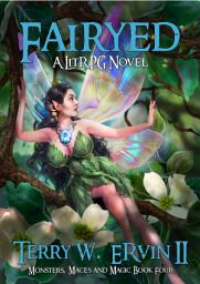 Icon image Fairyed: A LitRPG Adventure