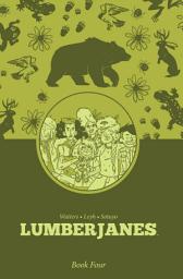Icon image Lumberjanes