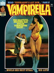 Icon image Vampirella Magazine