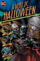 Icon image A Very DC Halloween: Volume 1