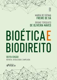 Icon image Bioética e Biodireito: Edição 6