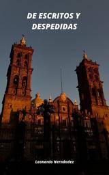 Icon image De escritos y despedidas