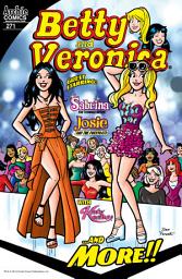Icon image Betty & Veronica #271
