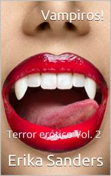 Icon image Vampiros!: Unha nova novela de Cindy a vampira