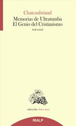 Icon image Memorias de Ultratumba - El Genio del Cristianismo