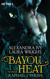 Icon image Bayou Heat - Raphael / Parish: Roman