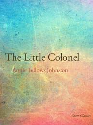 Icon image The Little Colonel