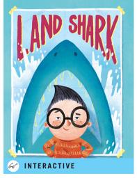 Icon image Land Shark