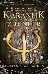 Icon image Karanlık Zihinler: 1. Kitap