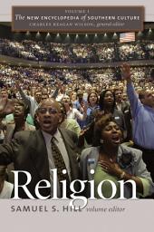 Icon image The New Encyclopedia of Southern Culture: Volume 1: Religion