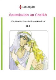 Icon image SOUMISSION AU CHEIKH: Harlequin Comics