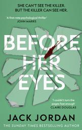 Icon image Before Her Eyes: A Novel