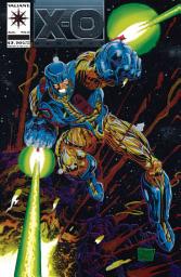 Icon image X-O Manowar